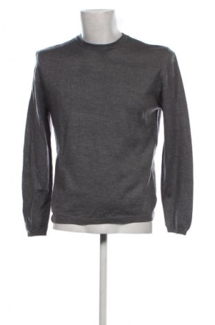 Herrenpullover Scout, Größe M, Farbe Grau, Preis € 8,49