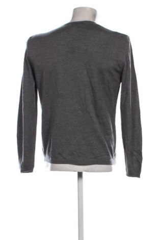 Herrenpullover Scout, Größe M, Farbe Grau, Preis € 9,29