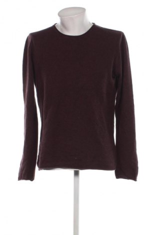 Herrenpullover Selected Homme, Größe L, Farbe Lila, Preis 17,99 €