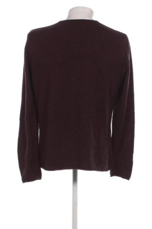 Herrenpullover Selected Homme, Größe L, Farbe Lila, Preis 17,99 €