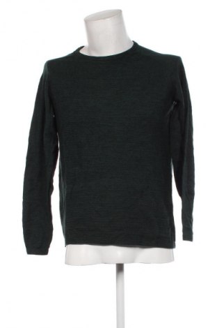 Męski sweter Selected Homme, Rozmiar L, Kolor Zielony, Cena 81,99 zł