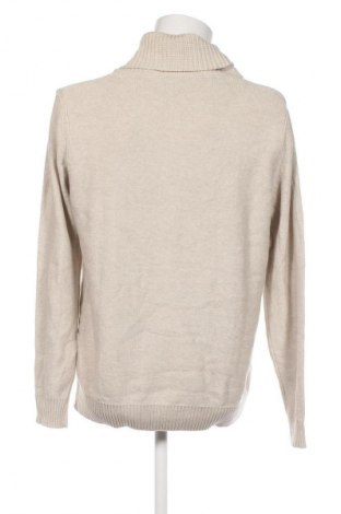 Herrenpullover Selected Homme, Größe XL, Farbe Beige, Preis € 14,99