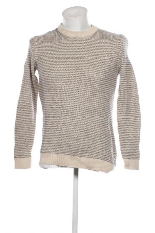 Herrenpullover Selected Homme, Größe M, Farbe Mehrfarbig, Preis 14,99 €