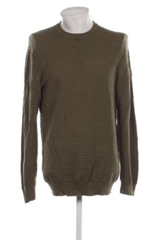 Herrenpullover Sisley, Größe XL, Farbe Mehrfarbig, Preis 10,99 €