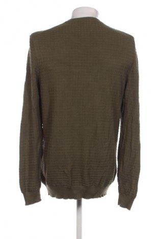 Herrenpullover Sisley, Größe XL, Farbe Mehrfarbig, Preis 21,99 €