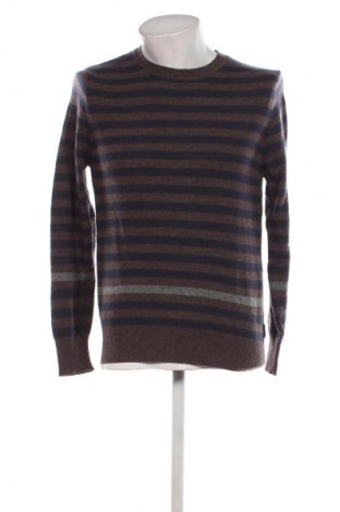 Herrenpullover Sisley, Größe M, Farbe Mehrfarbig, Preis 25,99 €