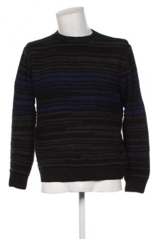 Herrenpullover Sisley, Größe L, Farbe Mehrfarbig, Preis 21,99 €