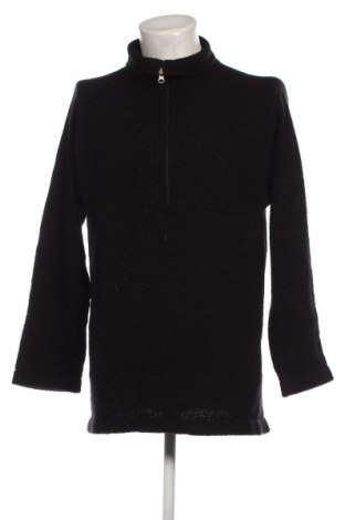 Herrenpullover Sisley, Größe XL, Farbe Schwarz, Preis € 19,99