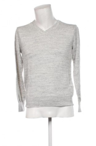 Herrenpullover Smog, Größe S, Farbe Grau, Preis 9,49 €