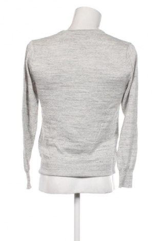 Herrenpullover Smog, Größe S, Farbe Grau, Preis 9,49 €