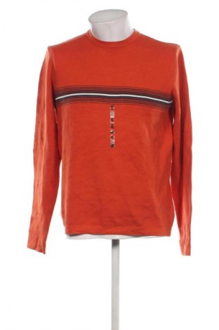 Herrenpullover Sonoma, Größe M, Farbe Orange, Preis € 10,79