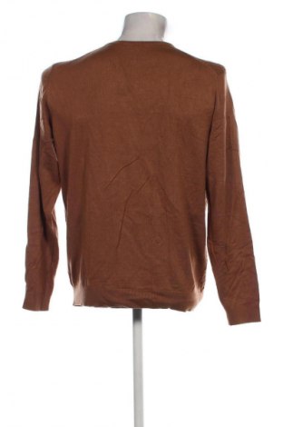 Herrenpullover Sorbino, Größe XL, Farbe Braun, Preis € 10,99