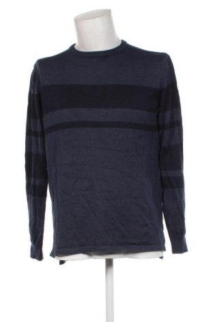 Herrenpullover Standart Issue, Größe M, Farbe Blau, Preis 23,99 €