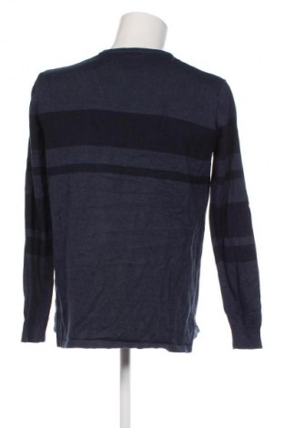 Herrenpullover Standart Issue, Größe M, Farbe Blau, Preis 23,99 €