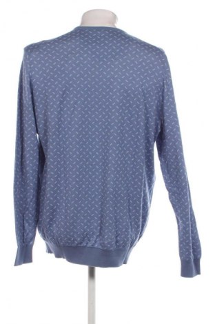 Herrenpullover State Of Art, Größe XXL, Farbe Blau, Preis 39,99 €