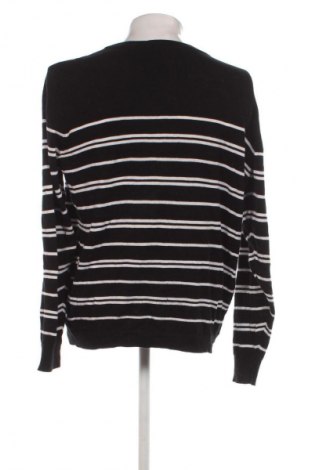 Herrenpullover Straight Up, Größe L, Farbe Schwarz, Preis 9,49 €