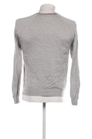 Herrenpullover Superdry, Größe M, Farbe Grau, Preis 24,99 €