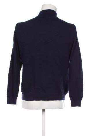 Herrenpullover Tasso Elba, Größe L, Farbe Blau, Preis 9,49 €