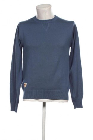 Herrenpullover Tiwel, Größe S, Farbe Blau, Preis 39,99 €