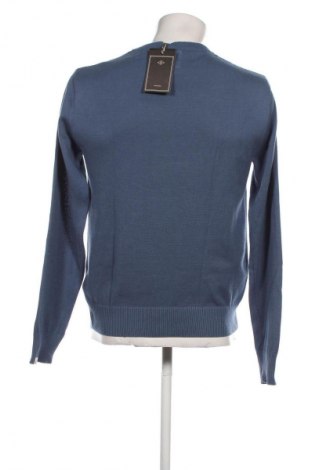 Herrenpullover Tiwel, Größe S, Farbe Blau, Preis 39,99 €