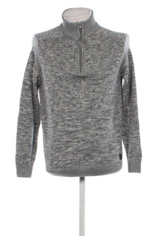 Herrenpullover Tom Tailor, Größe M, Farbe Mehrfarbig, Preis 15,99 €