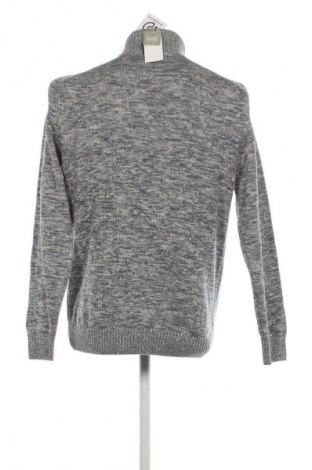 Herrenpullover Tom Tailor, Größe M, Farbe Mehrfarbig, Preis € 16,99