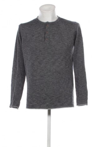 Herrenpullover Tom Tailor, Größe L, Farbe Blau, Preis 13,29 €