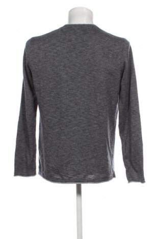 Herrenpullover Tom Tailor, Größe L, Farbe Blau, Preis 12,49 €