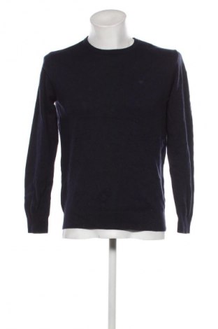 Herrenpullover Tom Tailor, Größe L, Farbe Blau, Preis 10,99 €