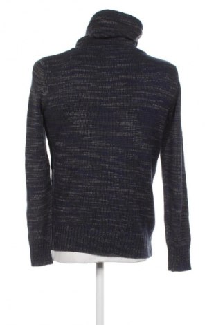 Herrenpullover Tom Tailor, Größe M, Farbe Blau, Preis 10,99 €