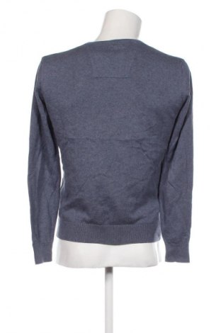 Herrenpullover Tom Tailor, Größe M, Farbe Blau, Preis 9,99 €