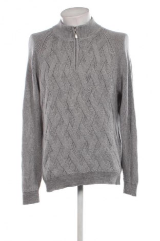 Herrenpullover Tommy Bahama, Größe XL, Farbe Grau, Preis 32,99 €