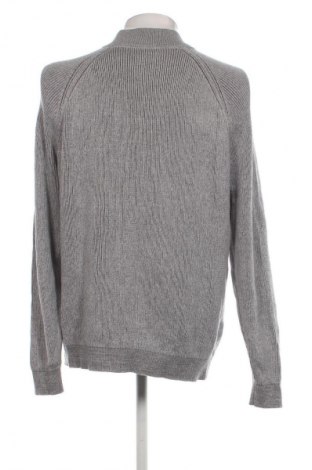 Herrenpullover Tommy Bahama, Größe XL, Farbe Grau, Preis 32,99 €