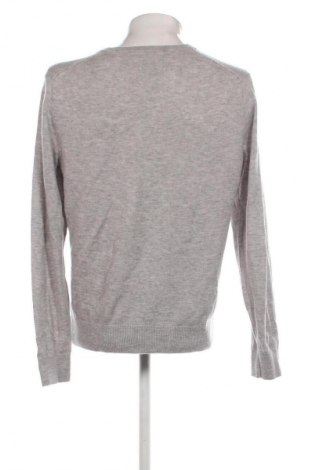 Herrenpullover Tommy Hilfiger, Größe L, Farbe Grau, Preis € 61,99