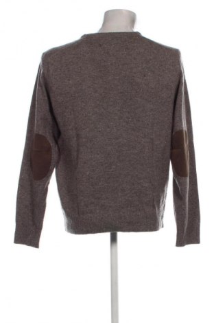 Herrenpullover Tommy Hilfiger, Größe XL, Farbe Grau, Preis € 31,49