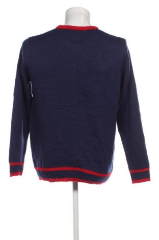 Herrenpullover Tu, Größe M, Farbe Mehrfarbig, Preis 3,99 €