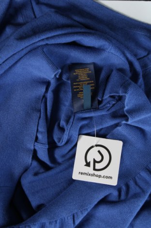 Herrenpullover Polo By Ralph Lauren, Größe L, Farbe Blau, Preis € 52,99