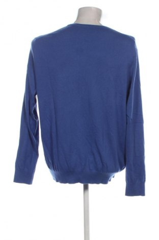 Herrenpullover Polo By Ralph Lauren, Größe L, Farbe Blau, Preis 52,99 €