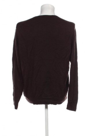 Herrenpullover Uniqlo, Größe XXL, Farbe Braun, Preis € 10,99