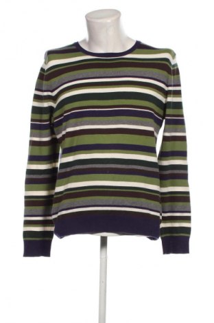 Herrenpullover United Colors Of Benetton, Größe S, Farbe Mehrfarbig, Preis € 10,49