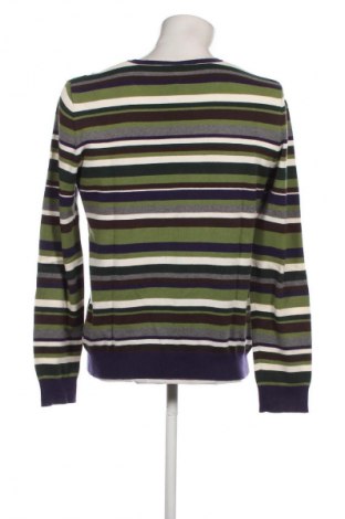 Męski sweter United Colors Of Benetton, Rozmiar S, Kolor Kolorowy, Cena 47,99 zł