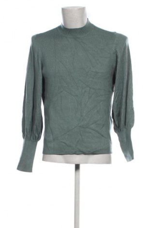 Herrenpullover Vero Moda, Größe M, Farbe Grün, Preis 9,99 €