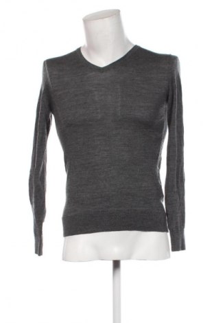 Herrenpullover WE, Größe S, Farbe Grau, Preis € 5,49