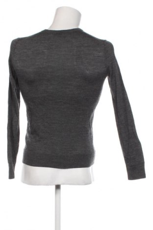 Herrenpullover WE, Größe S, Farbe Grau, Preis 9,29 €