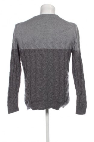 Herrenpullover Watson's, Größe L, Farbe Grau, Preis 10,99 €