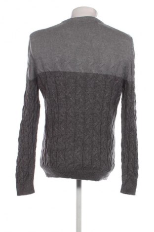 Herrenpullover Watson's, Größe L, Farbe Grau, Preis € 8,49