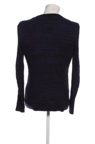 Herrenpullover Your Turn, Größe M, Farbe Blau, Preis € 3,99