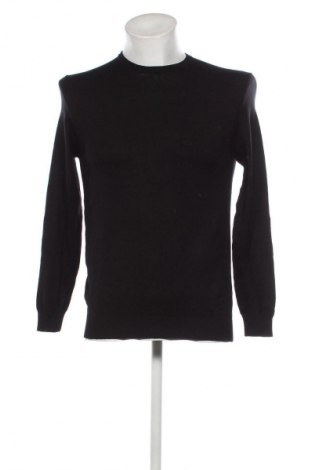 Herrenpullover Zara, Größe S, Farbe Schwarz, Preis € 10,49