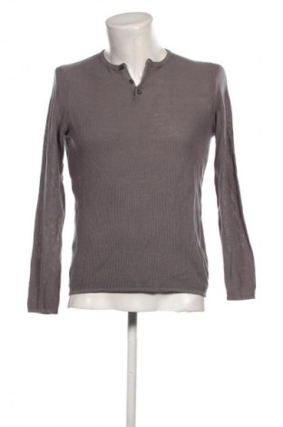 Herrenpullover Zara Man, Größe S, Farbe Grau, Preis € 9,99