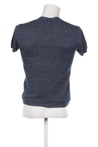 Herrenpullover Zara Man, Größe M, Farbe Blau, Preis 3,99 €